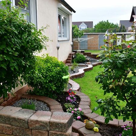 Annis Wohnschloesschen Apartment Mainhausen Екстериор снимка