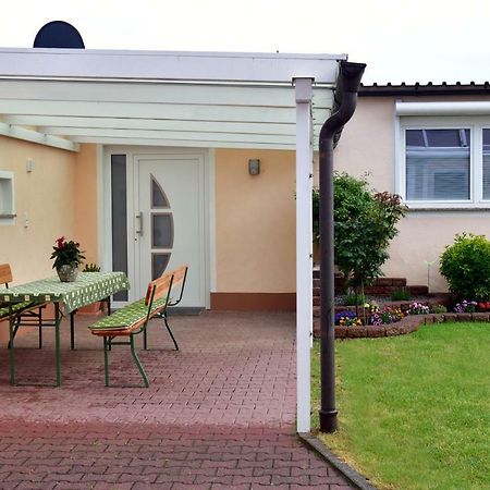 Annis Wohnschloesschen Apartment Mainhausen Екстериор снимка