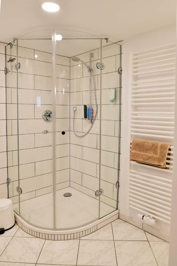 Annis Wohnschloesschen Apartment Mainhausen Екстериор снимка