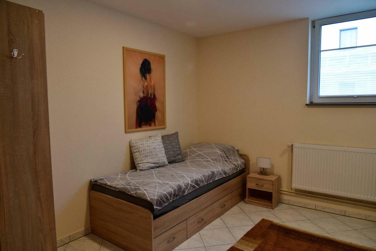 Annis Wohnschloesschen Apartment Mainhausen Екстериор снимка